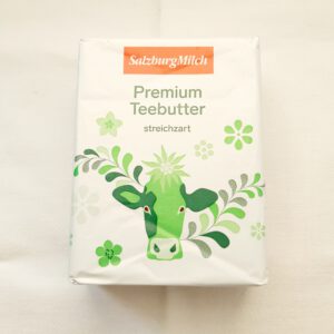 Teebutter 250 g