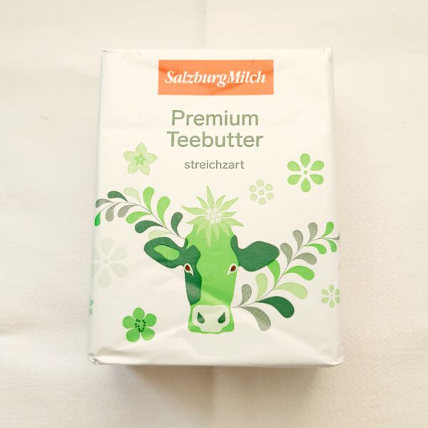 Teebutter 250 g