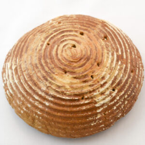 1/2 Bauernlaib (500 g)