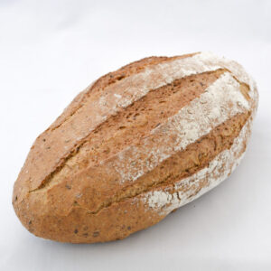 Bio-Landkornbrot 500 g