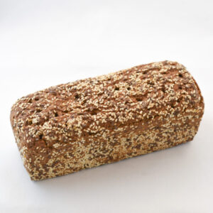 Bio-Leinsamenbrot 750 g