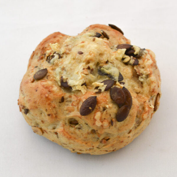 Malzkürbisweckerl 90 g