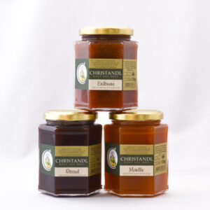 Marmelade 320 g