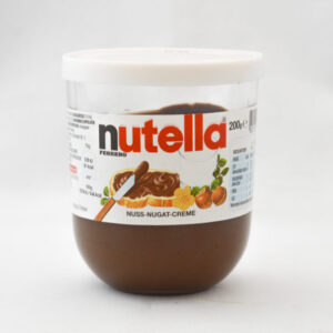 Nutella Brotaufstrich