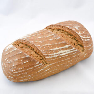 1/2 Roggenbrot (500 g)