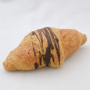 Schokocroissant