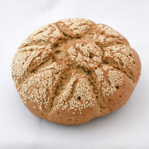 Bio-Sonnenblumenbrot 500 g