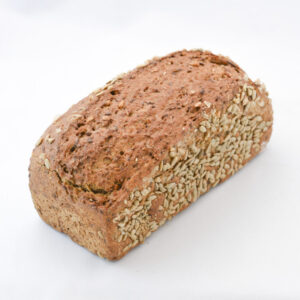 Bio-Vitalbrot mit Topfen 600 g