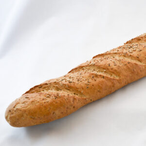 Bio-Körnerbaguette 350 g