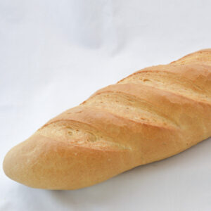 Weißer Wecken 500 g