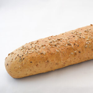 Bio-Körnerbaguette 150 g