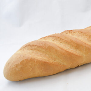 Weißer Wecken 250 g