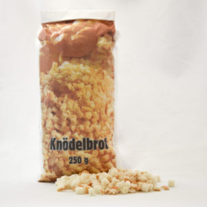 Knödelbrot/Brösel