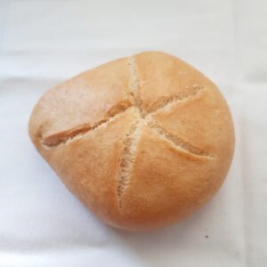 Bio-Dinkelhandsemmel 60 g