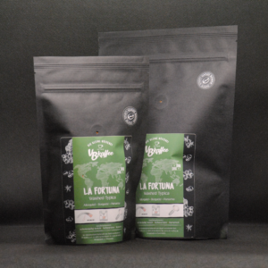 La Fortuna Kaffee 250 g