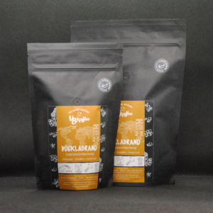 Vöcklabrand Kaffee 250 g