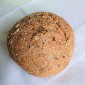 Bio-Krustiweckerl