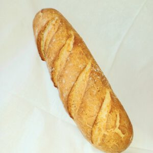 Jausenbaguette klein 180 g