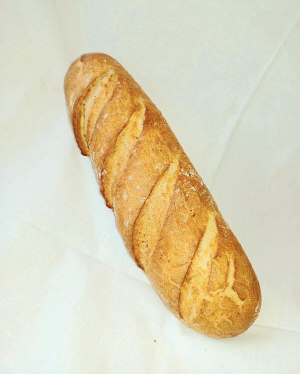 Jausenbaguette klein 180 g