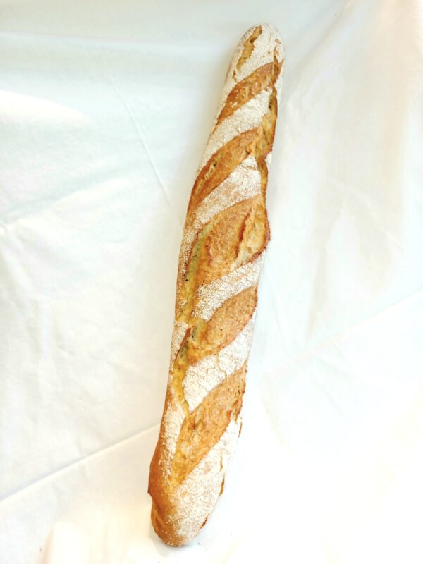 Jausenbaguette 330 g